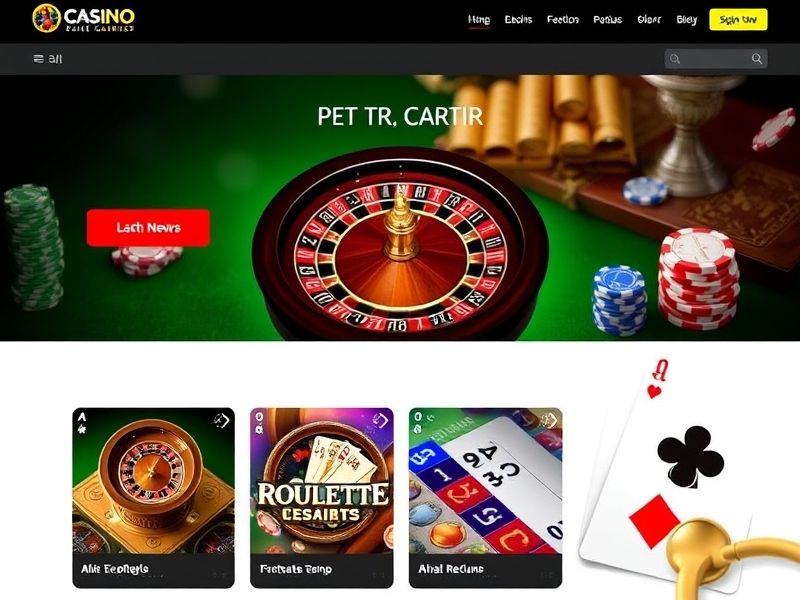 Discover the best online casino games for real money play in 2024. Explore expert reviews, top-rated platforms, and strategies to maximize winnings. Cite data from leading institutions like the American Gaming Association and fair licensing standards to build trust.