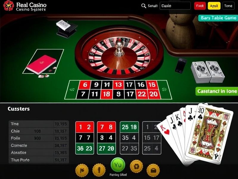 Discover the best online casino games for real money play in 2024. Explore expert reviews, top-rated platforms, and strategies to maximize winnings. Cite data from leading institutions like the American Gaming Association and fair licensing standards to build trust.